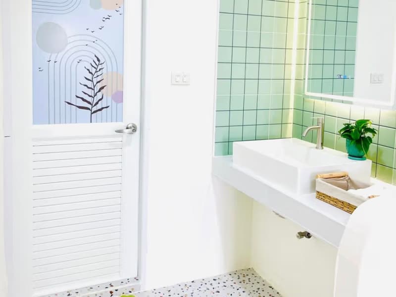 3 Bed Townhouse for Rent in Mueang Chiang Mai