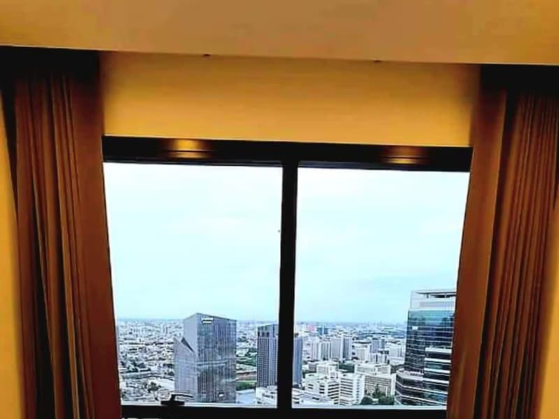 Condo for Sale at Ashton Chula-Silom