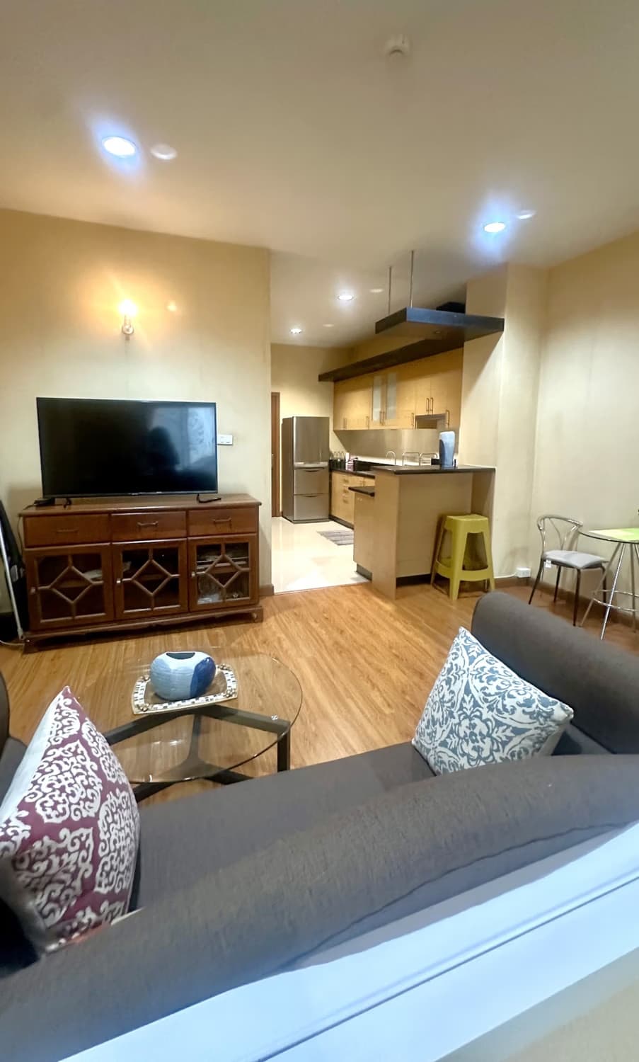 1 Bed Condo for Rent in Mueang Chiang Mai - Image 5