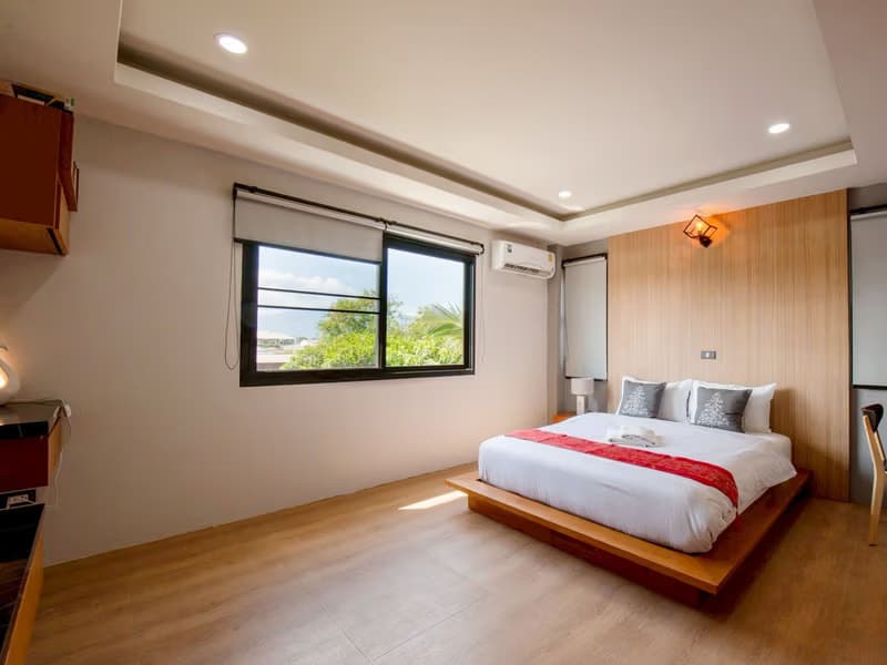 3 Bed House for Rent in Mueang Chiang Mai