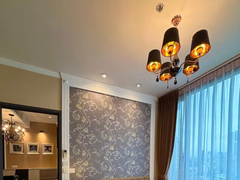 1 Bed Condo for Rent in Watthana
