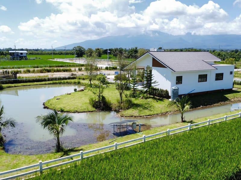 3 Bed House for Sale in San Sai District