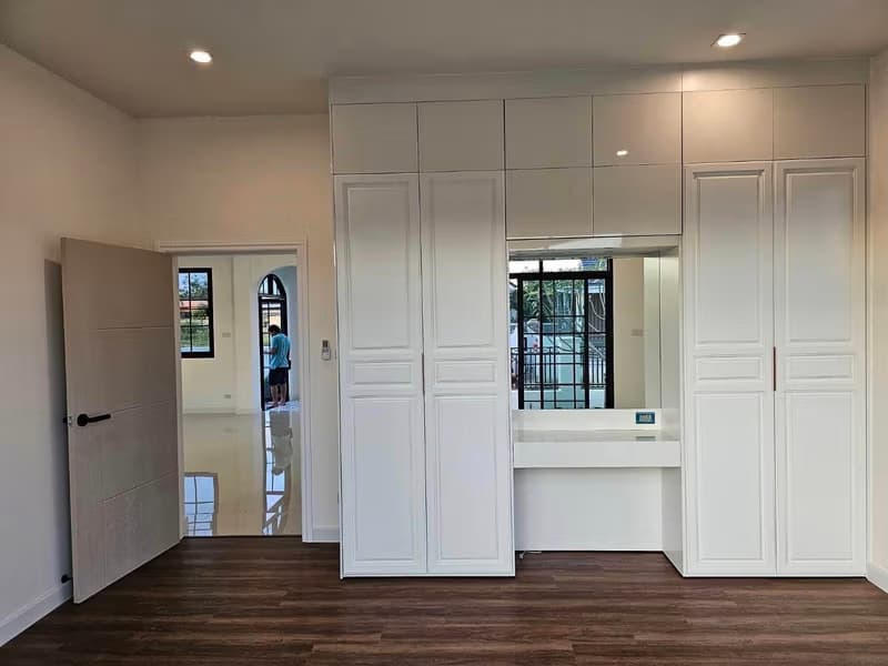 House for Sale in Khun Khong, Hang Dong.