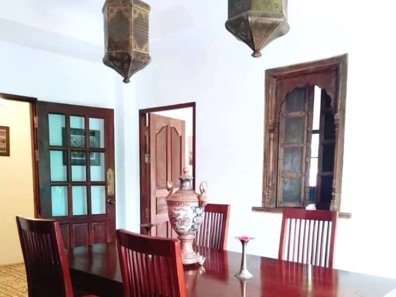 3 Bed House for Rent in Hang Dong District