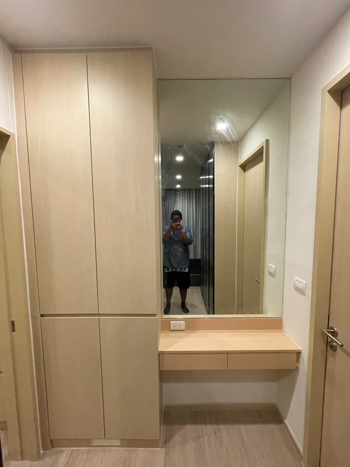 1 卧室 公寓 用于 出租 在 Watthana - Image 6