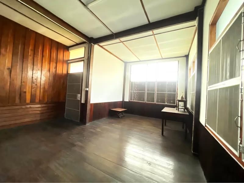 8 Bed House for Rent in Mueang Chiang Mai
