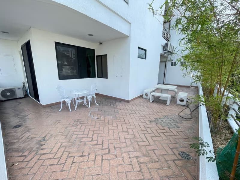 Condo for Rent at P.R. HOME 3