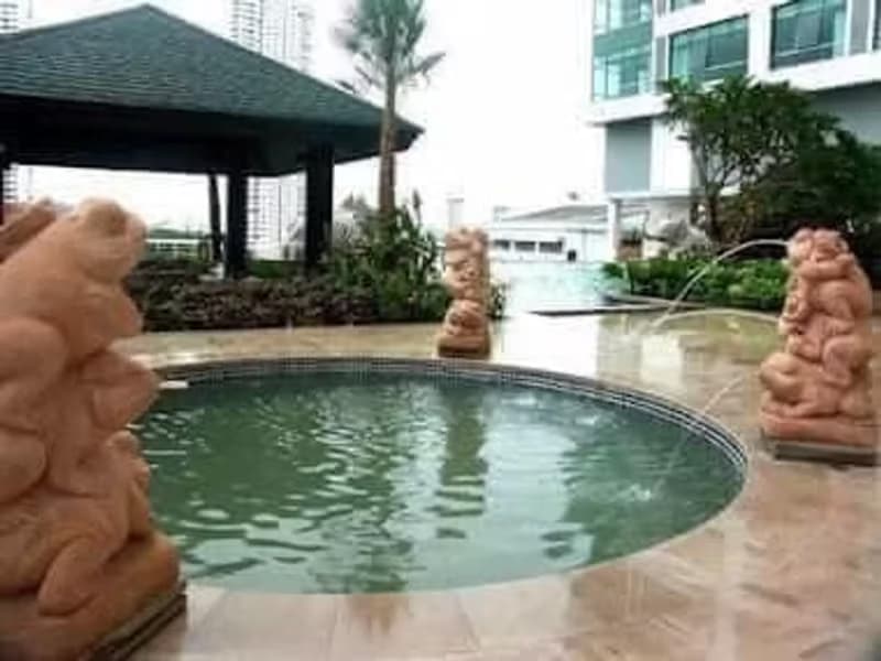 Condo for Rent at Baan Sathorn Chaophraya