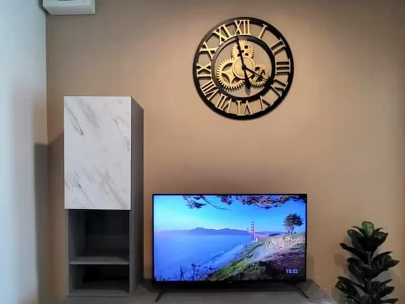 Condo for Rented at The Base Petchaburi-Thonglor