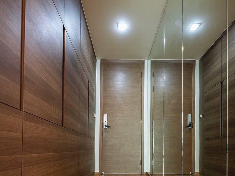 Condo for Rent, Sale at The Address Sathorn