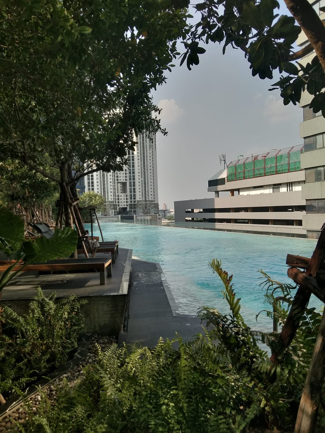 1 Bed House for Rent  Near Phra Ram 9 MRT - Image 9
