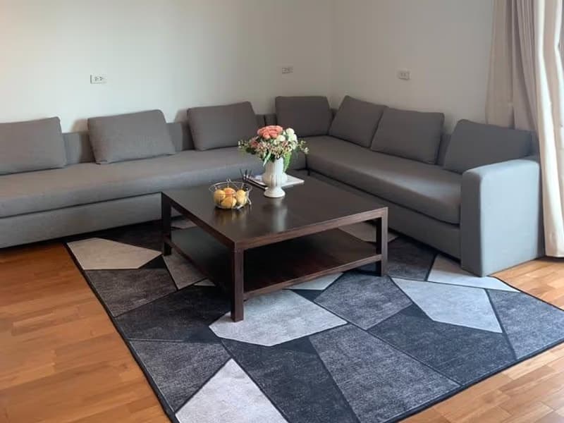 4 Bed Condo for Rent in Pathum Wan