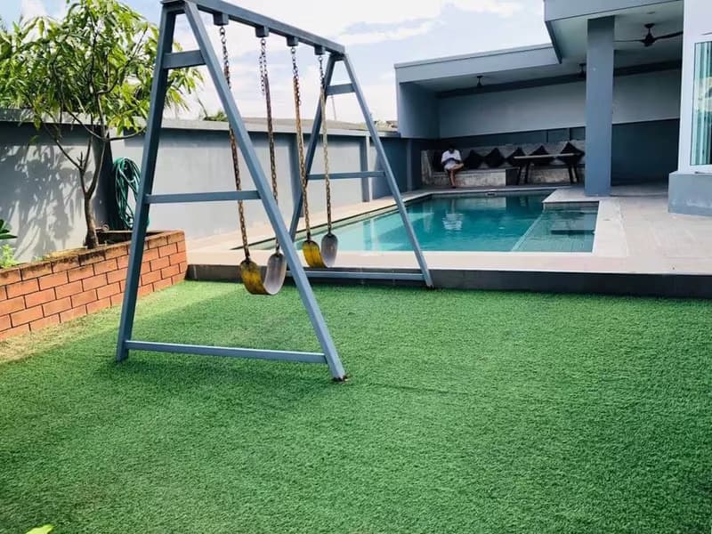 House for Sale in Nong Khwai, Hang Dong.