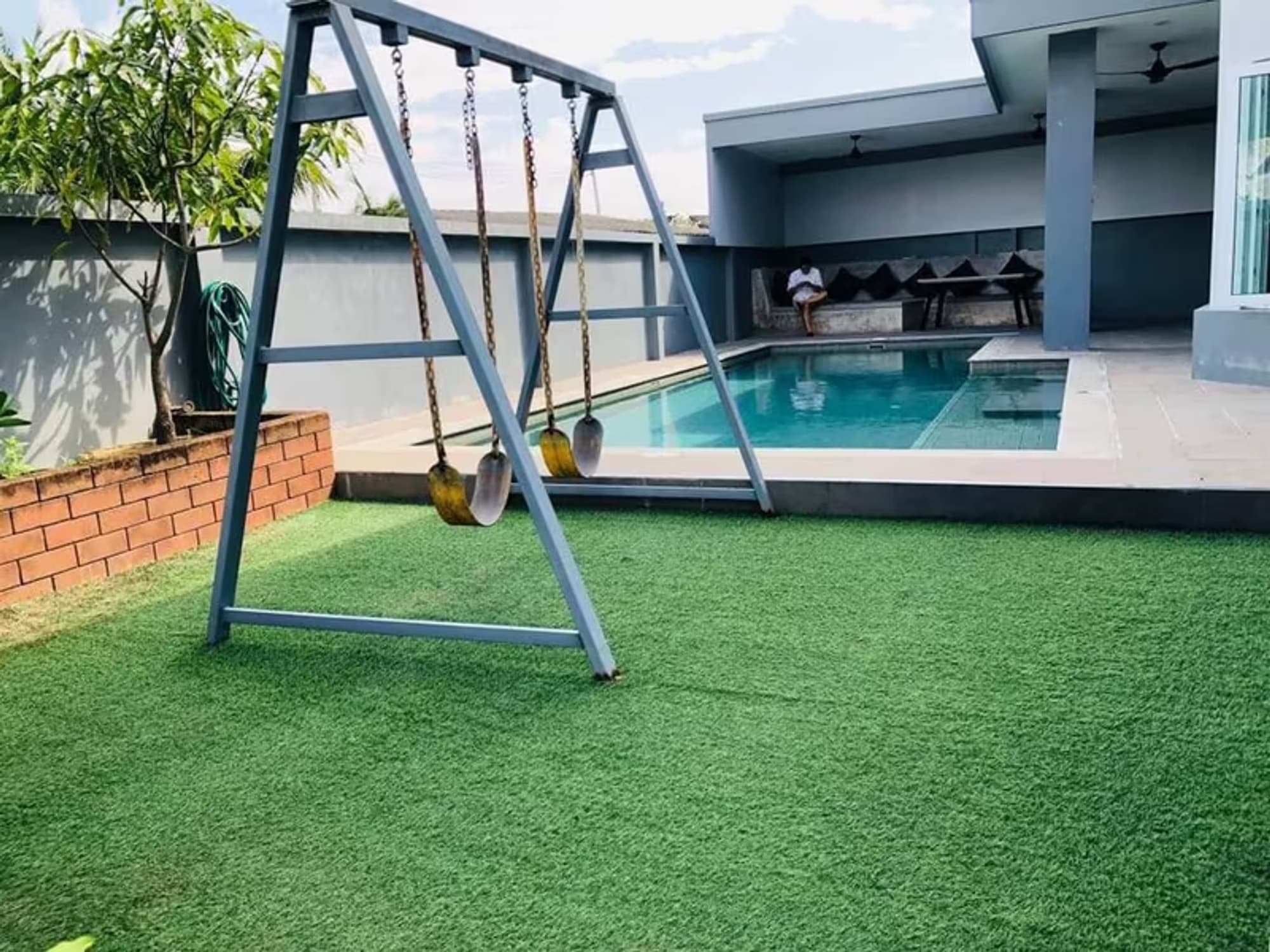 House for Sale in Nong Khwai, Hang Dong. - Image 8