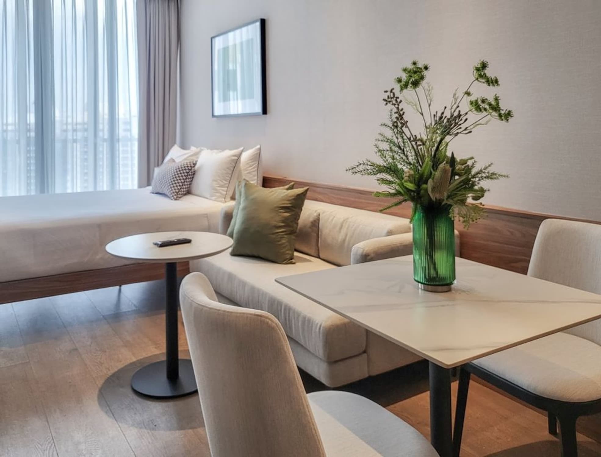 Condo for Rent at Park 24 (Park Origin Phrom Phong) - Image 5