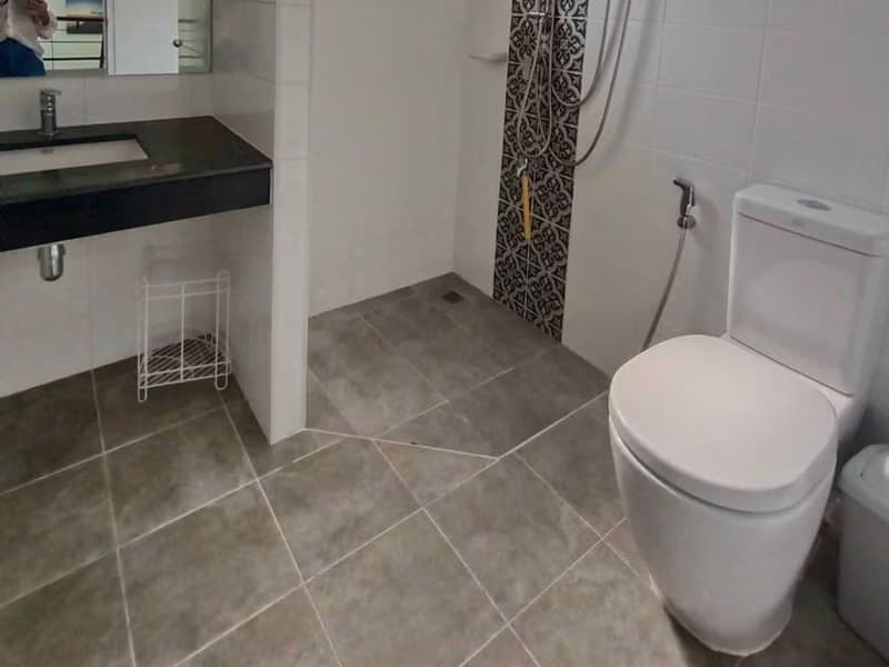 3 Bed House for Rent in Saraphi