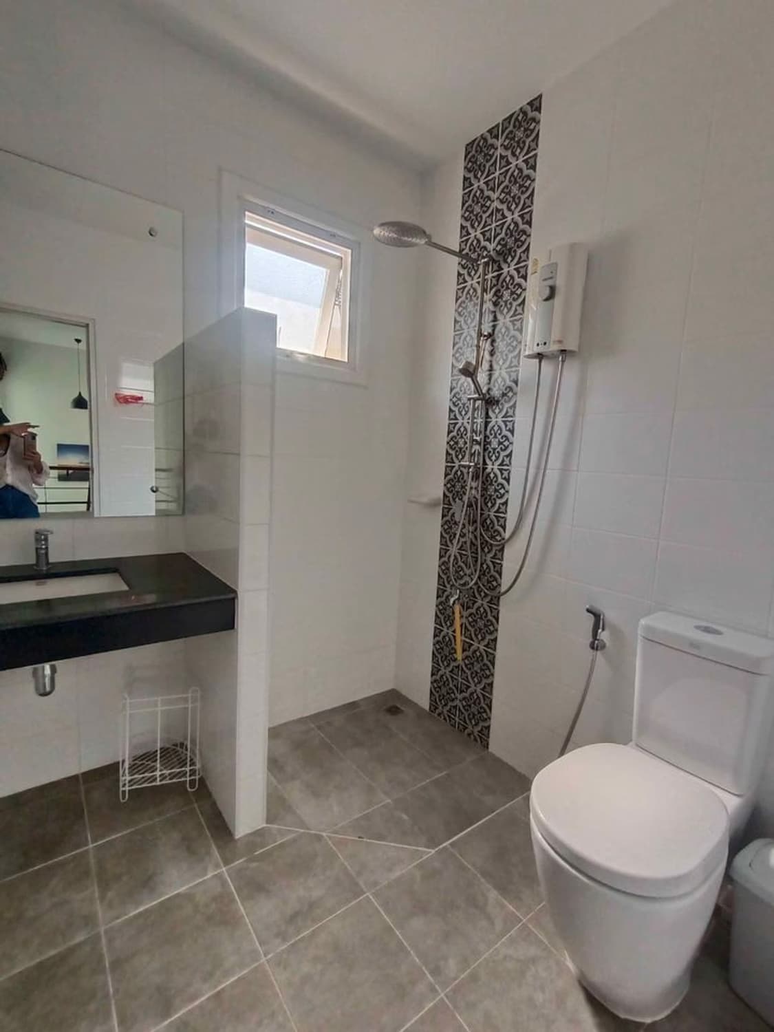 3 Bed House for Rent in Saraphi - Image 8