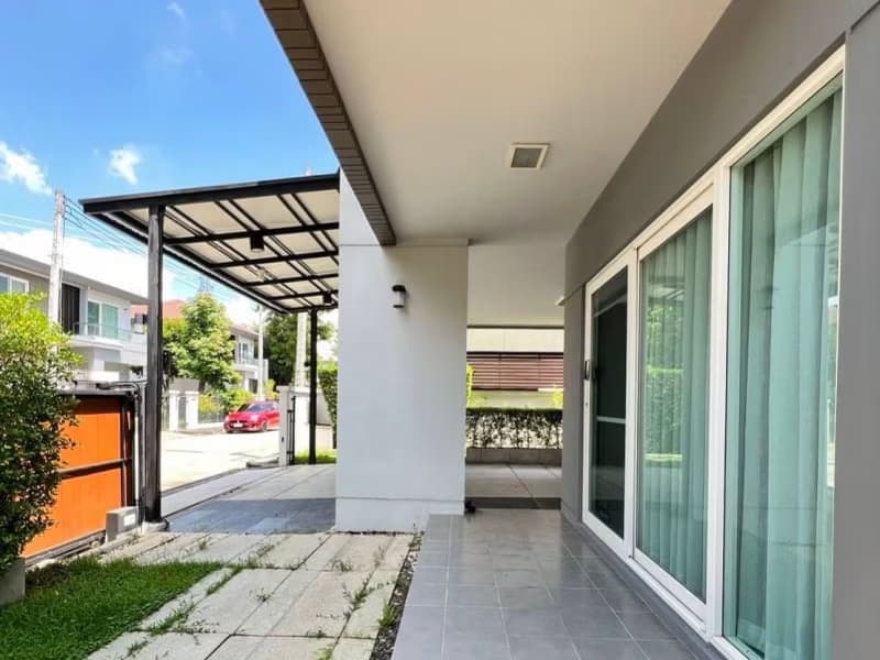 3 Bed House for Sale in San Kamphaeng