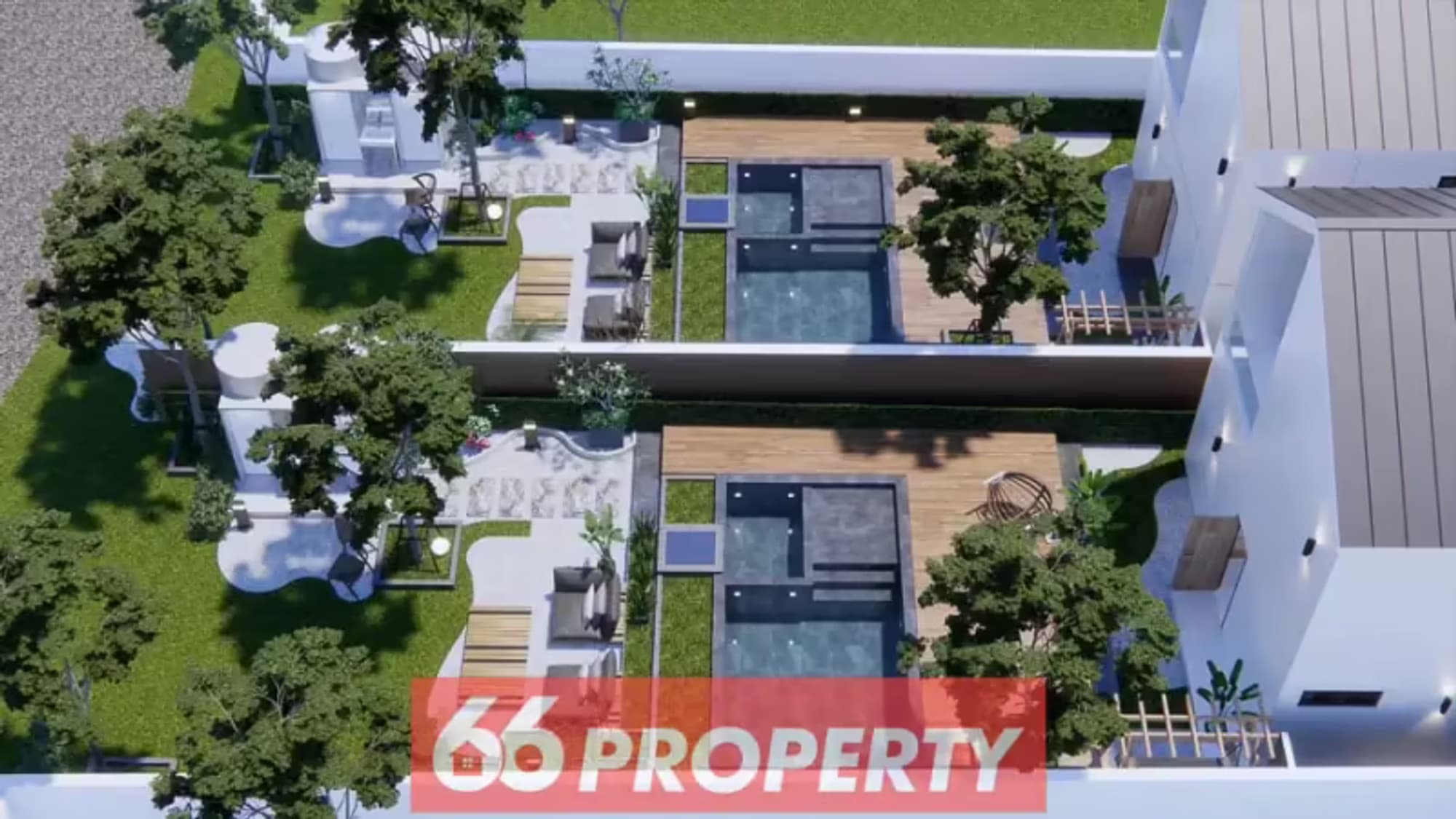 3 Bedroom House - Image 7