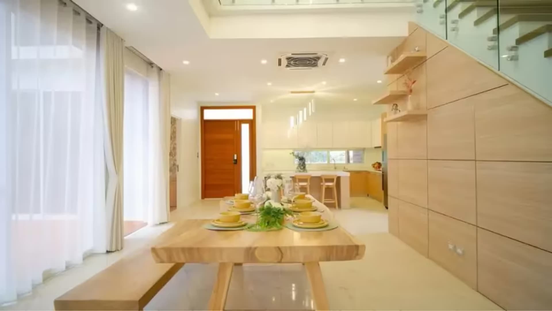 4 Bedroom House - Image 8