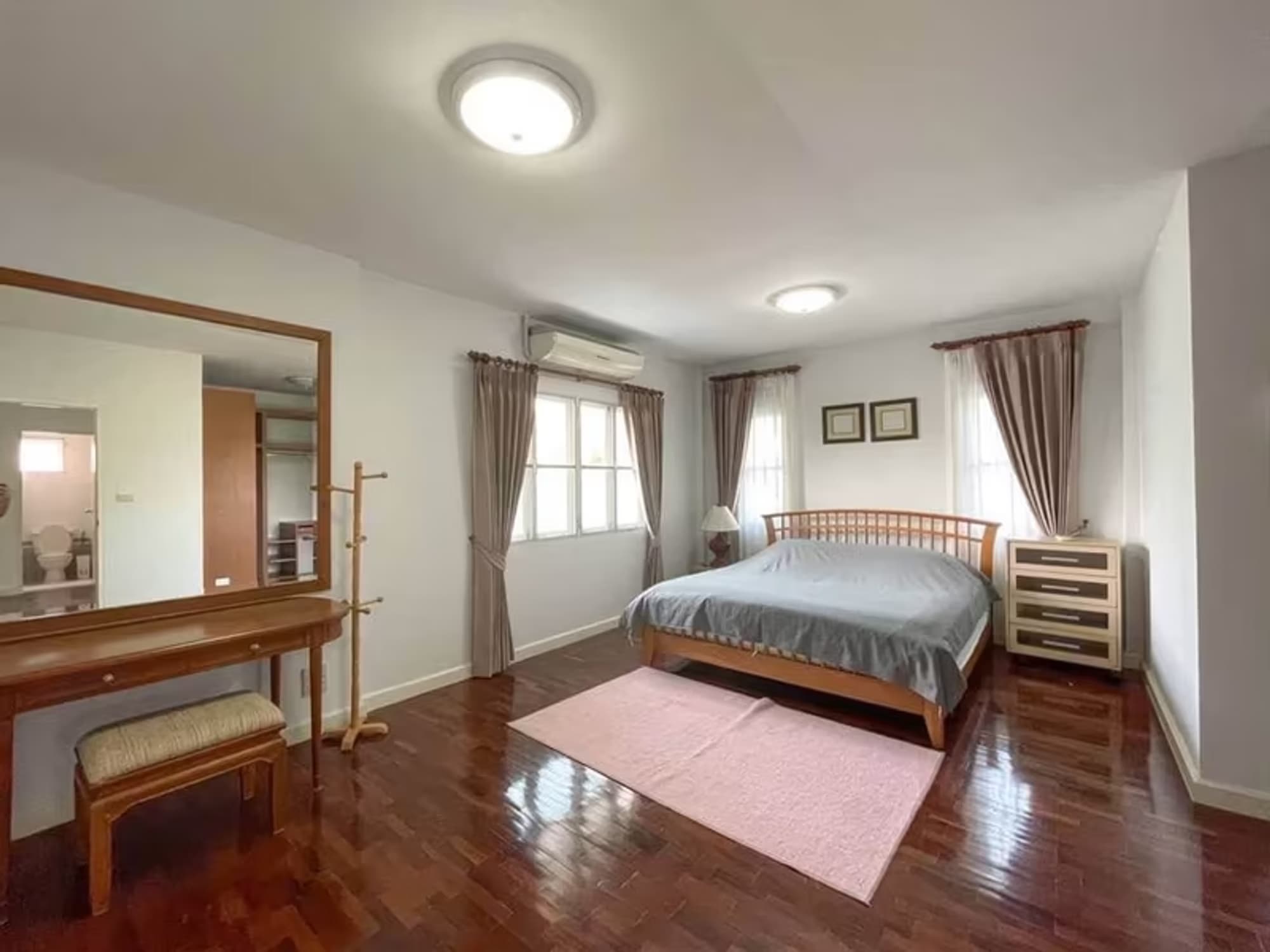  House for Rent in Nong Chom, San Sai. - Image 13