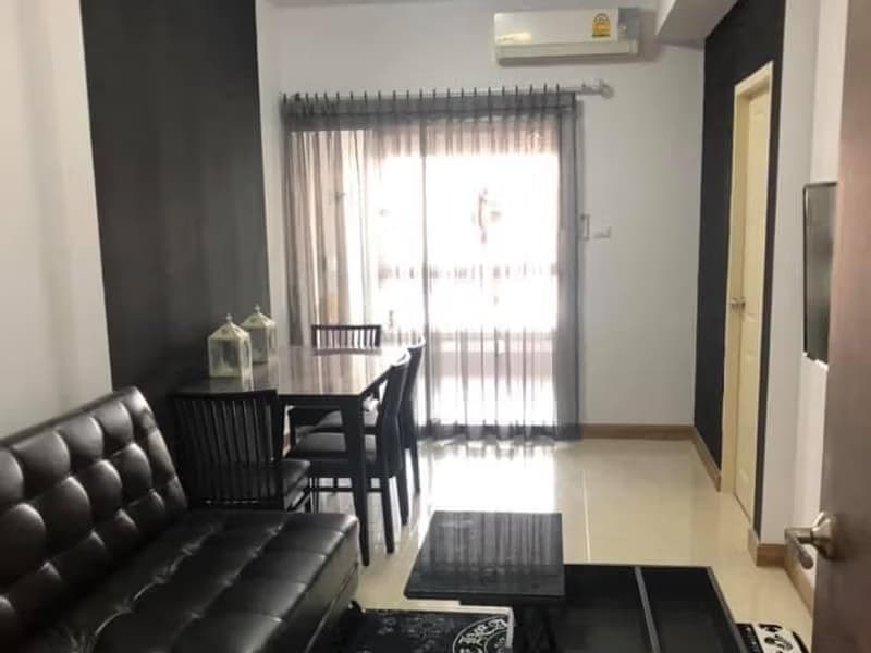 1 Bed Condo for Sale in Mueang Chiang Mai