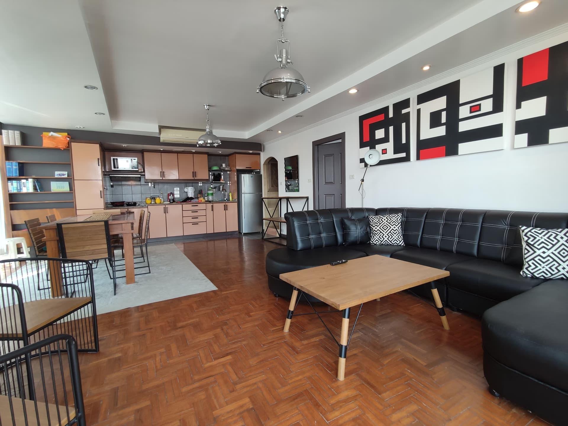 1 Bedroom Condo for Rent at Supanich - Image 1