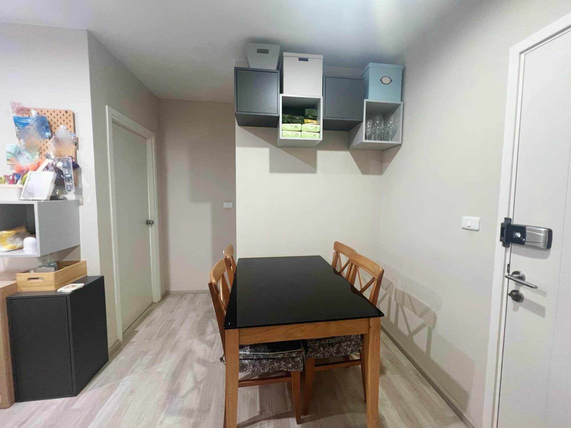 Condo for Sale at The Privacy Rama9 - Image 2