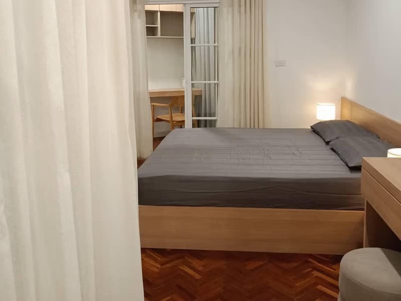 1 Bed Condo for Rent in Mueang Chiang Mai