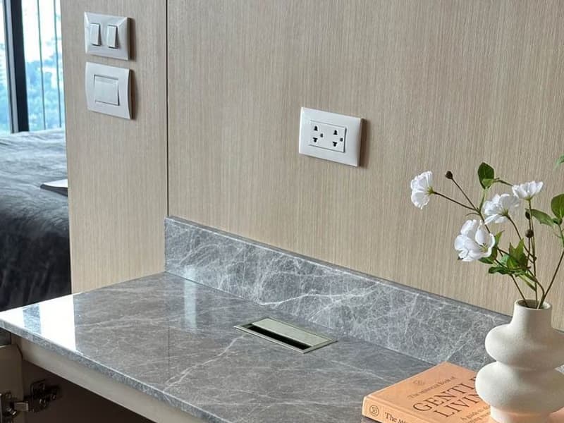 1 Bed Condo for Rent in Watthana