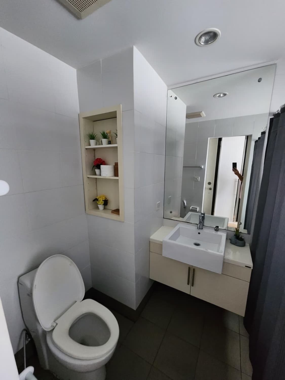 1 ห้องนอน คอนโด สำหรับ จำหน่าย ใน Sathon - Image 6