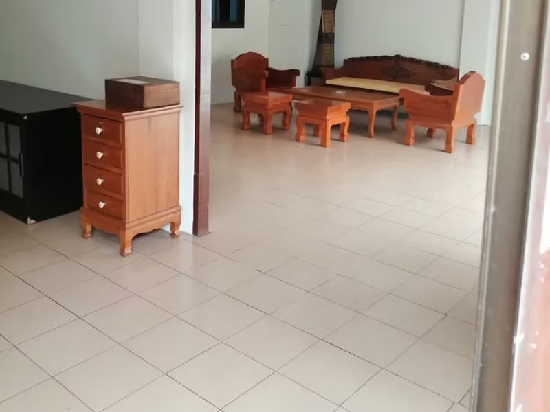 House for Sale, Rent in Suthep, Mueang Chiang Mai.