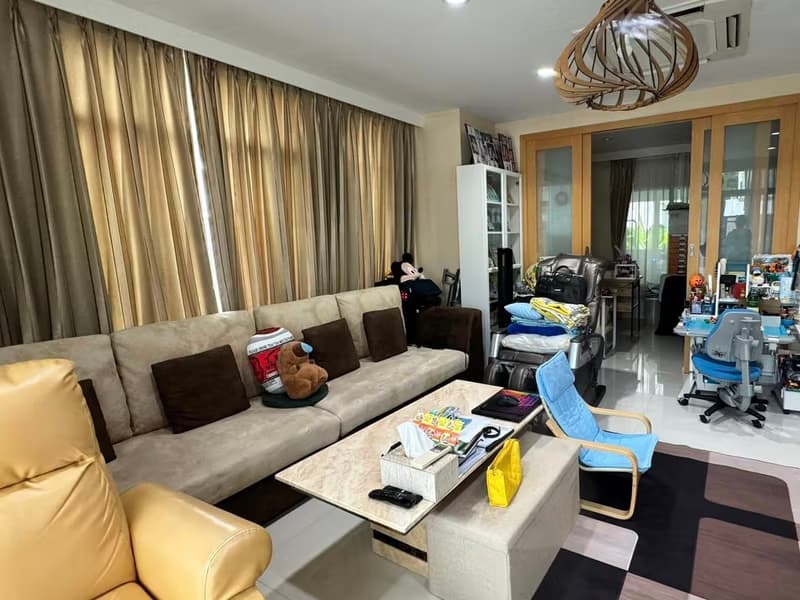 3 Bed House for Sale in Suan Luang