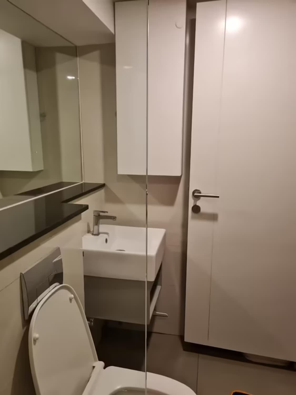 Condo for Rent at KnightsBridge Prime Sathorn - Image 18