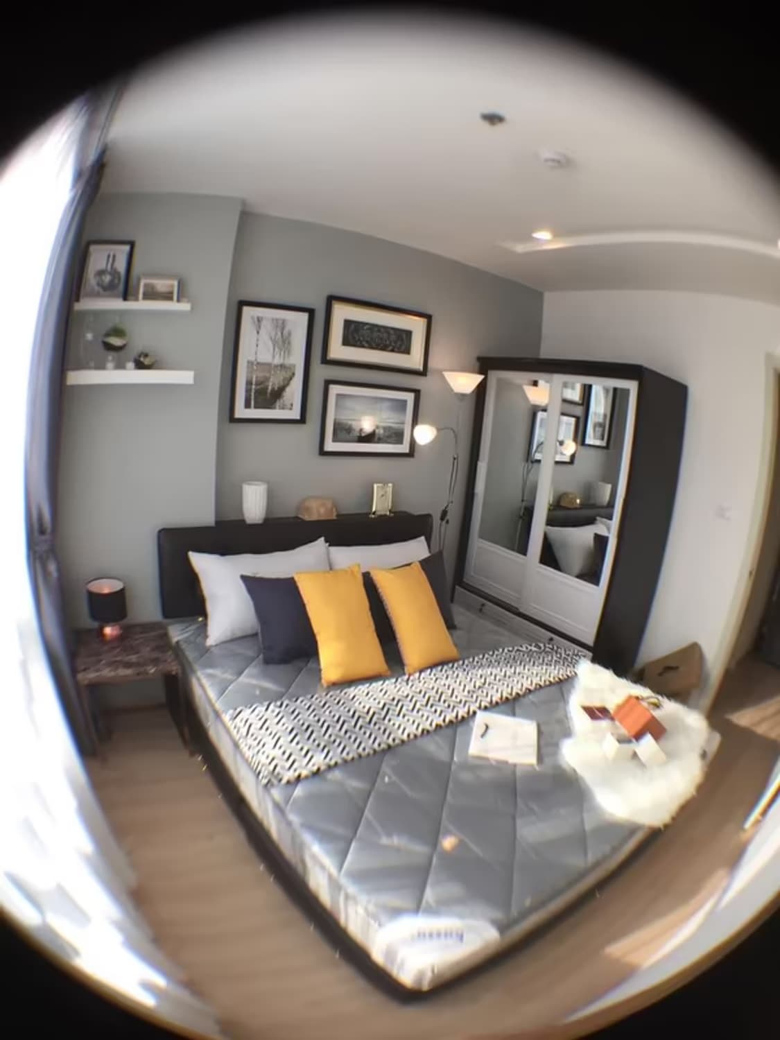1 Bedroom Condo - Image 4