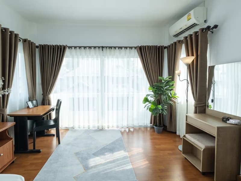 4 Bed House for Rent in Mueang Chiang Mai