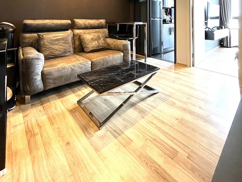 1 Bed Condo for Rent and Sale in Chatuchak