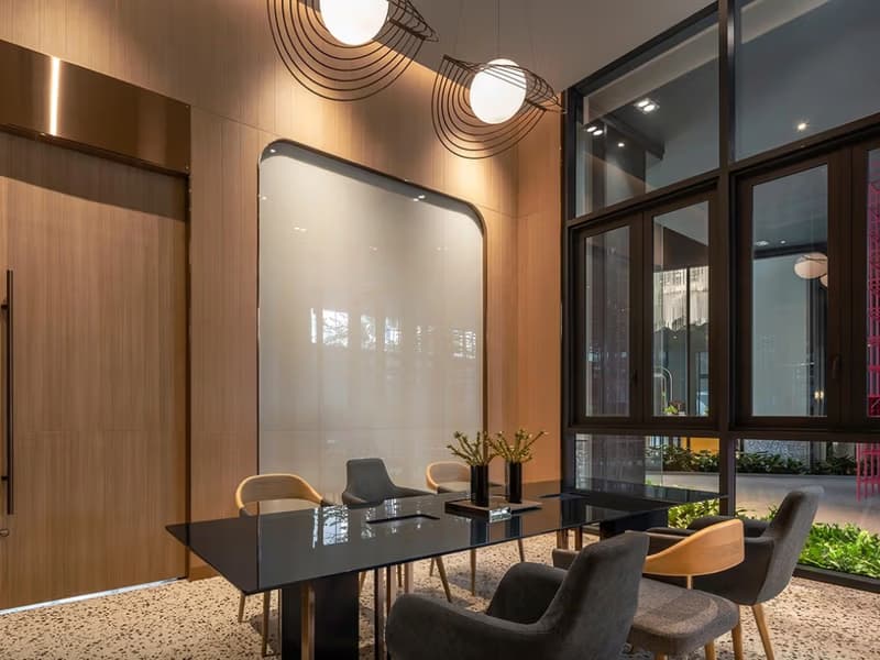 1 Bed Condo for Rent in Phaya Thai