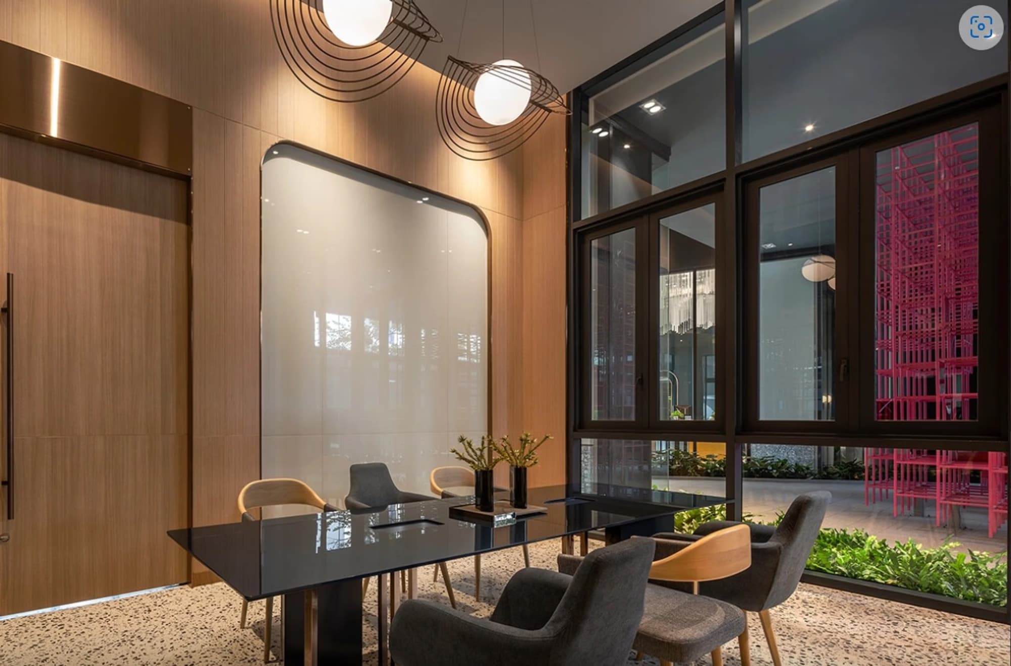 1 ห้องนอน Condo สำหรับ จำหน่าย ใน พญาไท - Image 13