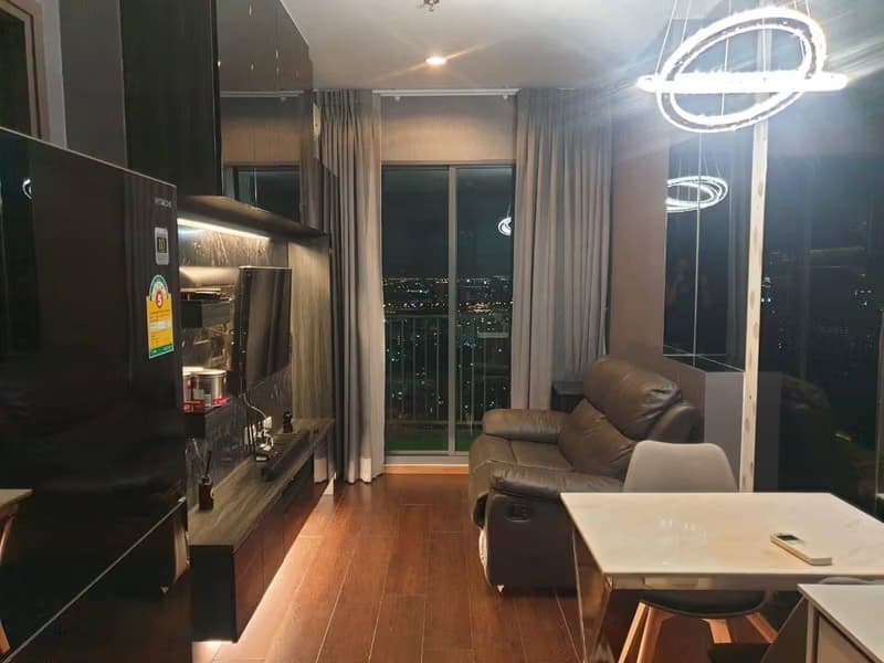 1 Bed Condo for Sale in Watthana