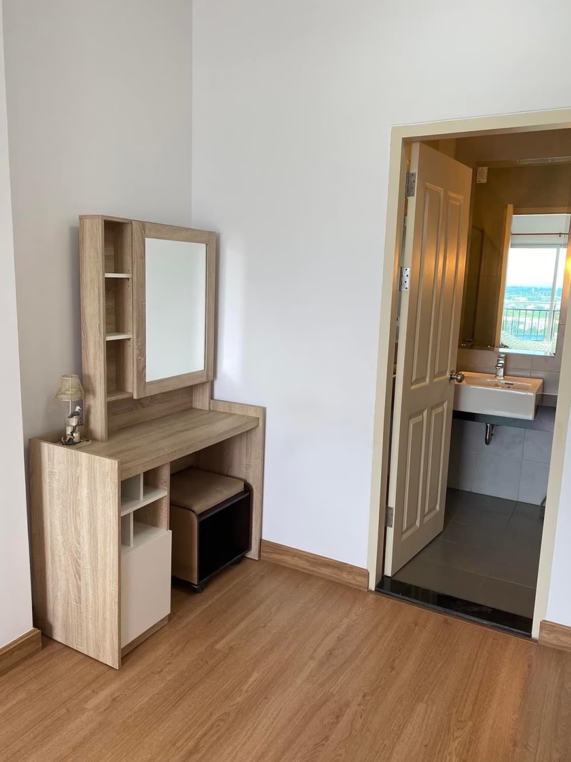 1 Bed Condo for Rent in Mueang Chiang Mai - Image 7