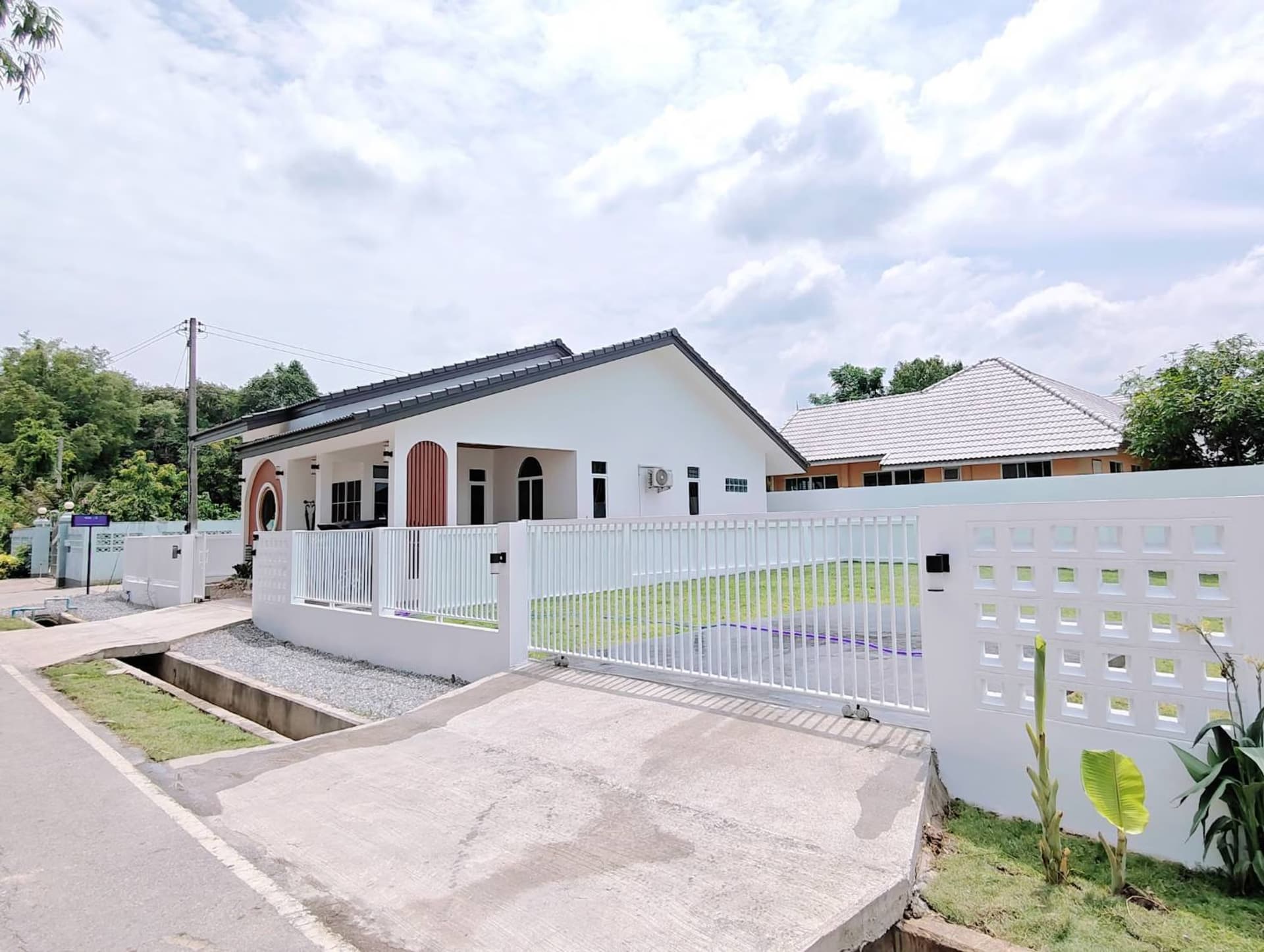 2 ห้องนอน House สำหรับ ขายและจำหน่าย ใน สันทราย - Image 13