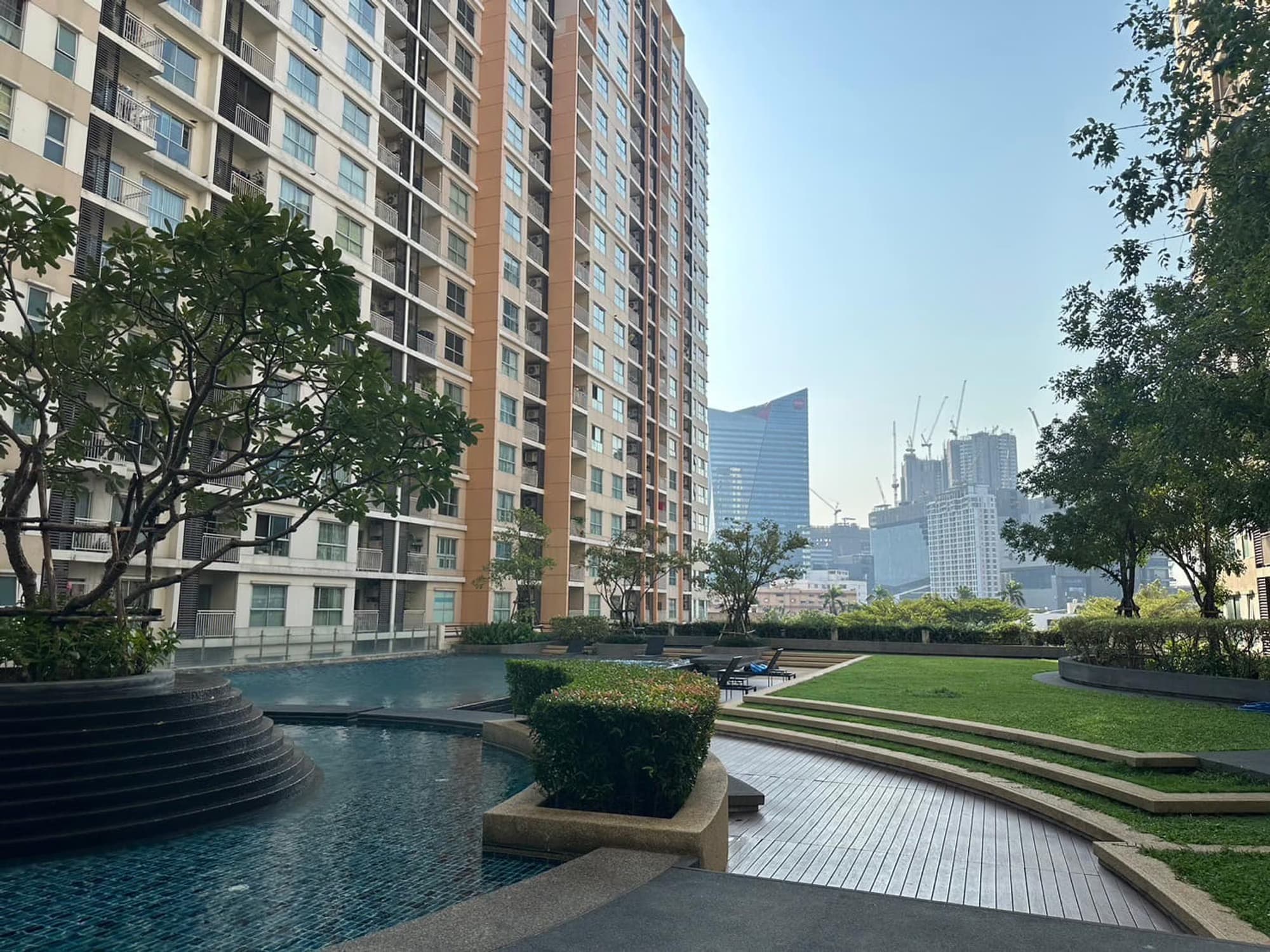 Condo for Rent, Sale at S&S Sukhumvit Condominium - Image 10