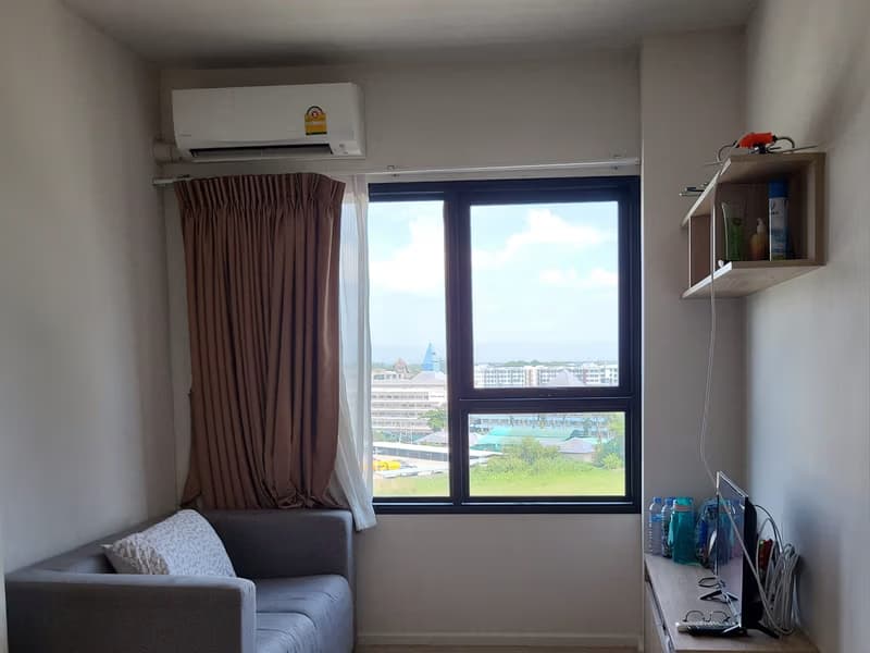 Condo for Rent at The Escent