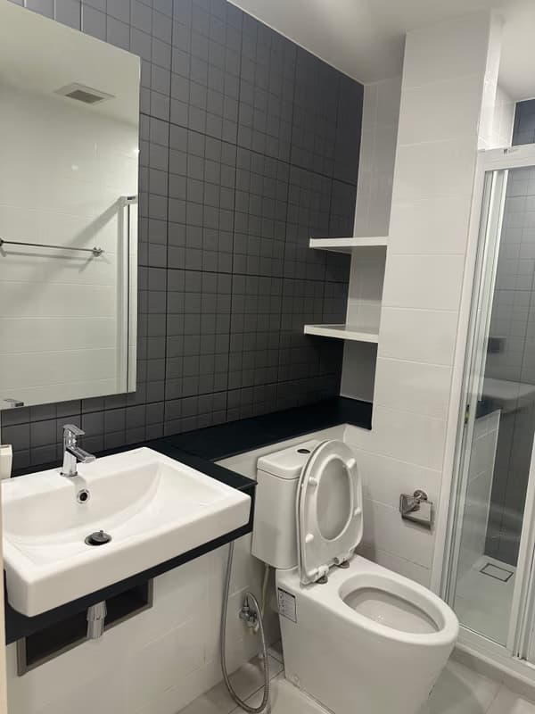 2 Bed Condo for Rent in Mueang Chiang Mai
