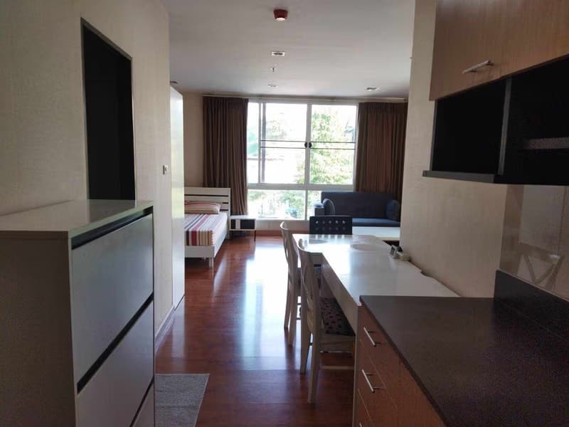 Condo for Sale at One Plus Klong Chon 1