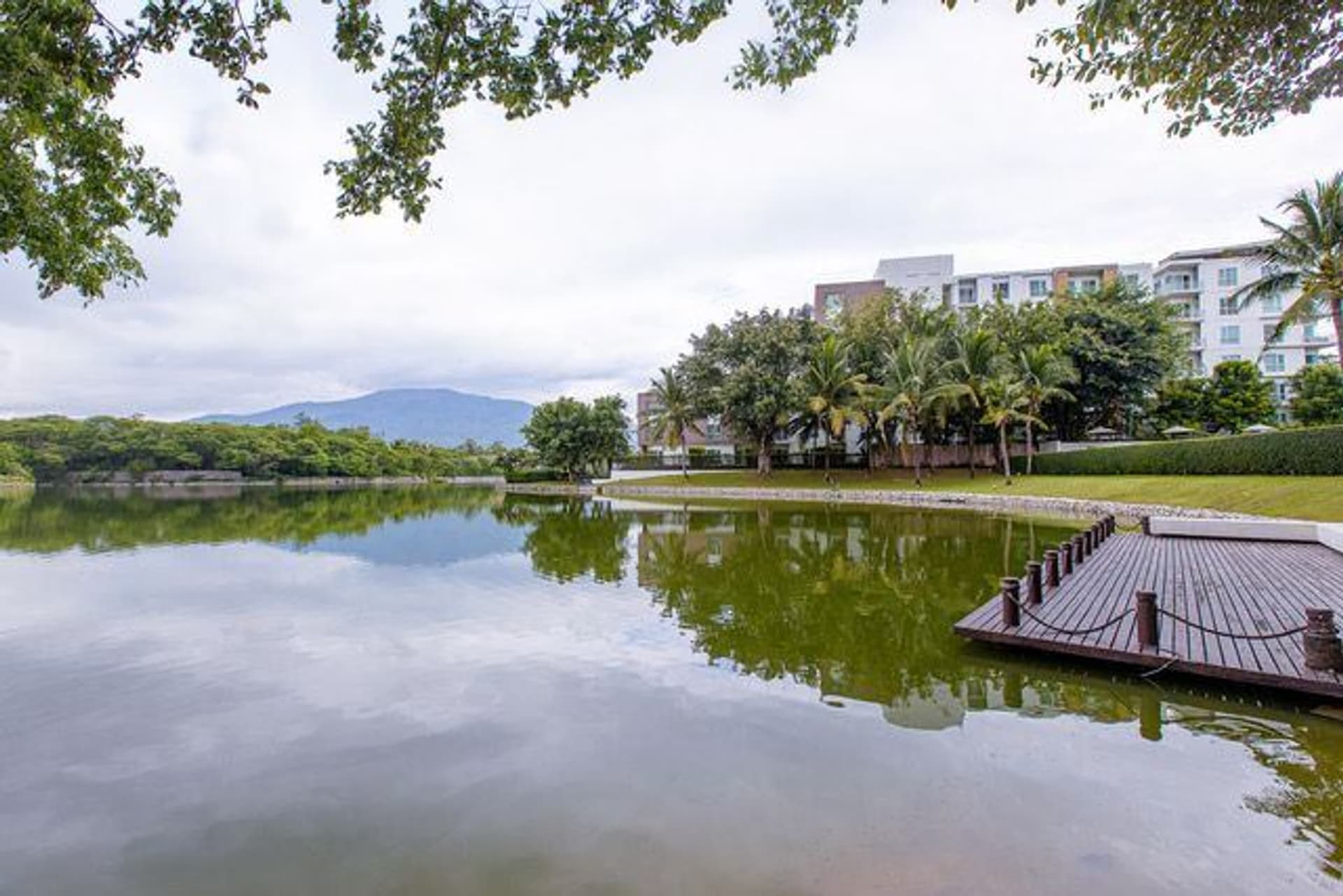 1 Bed Condo for Rent in Mueang Chiang Mai - Image 15