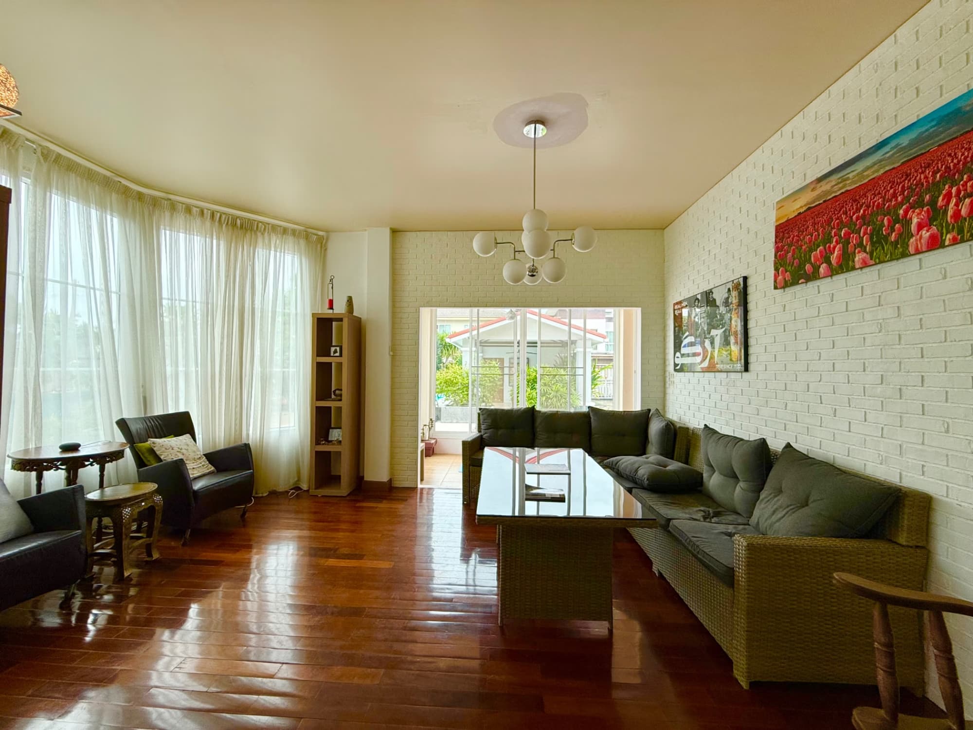 3 ห้องนอน บ้าน สำหรับ จำหน่าย ใน San Sai - Image 8