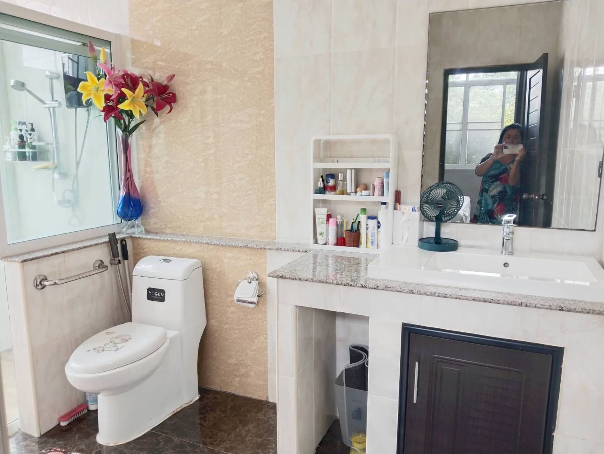 3 Bedroom House for Sale in Doi Saket - Image 10