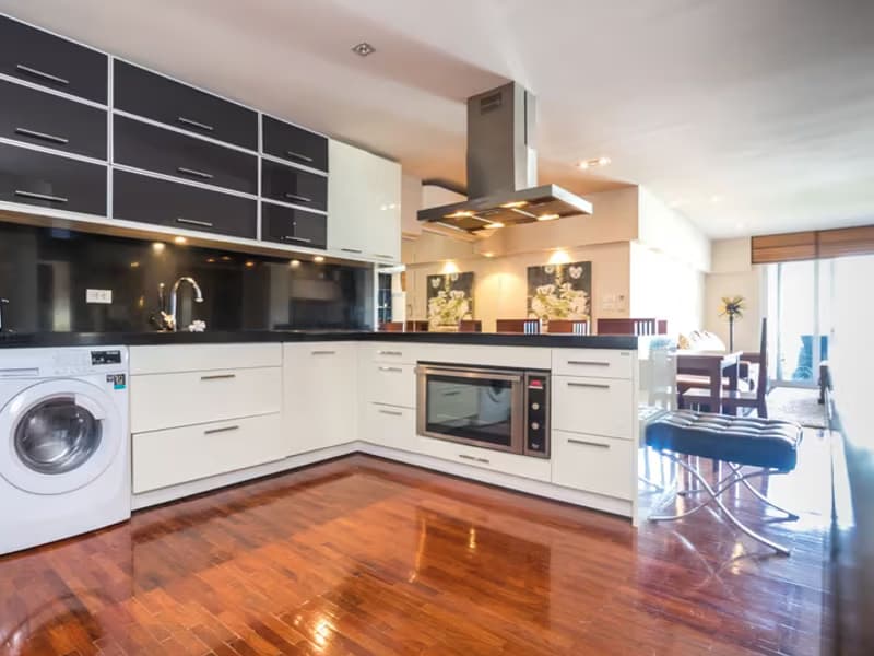 2 Bedroom Condo